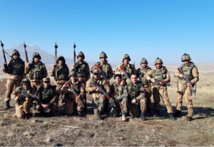 Continuing  Ruben’s legacy