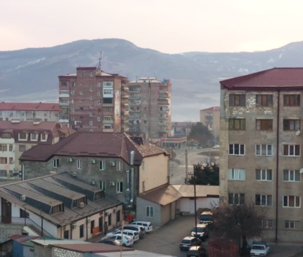 Renovation of 223 residential houses in Artsakh