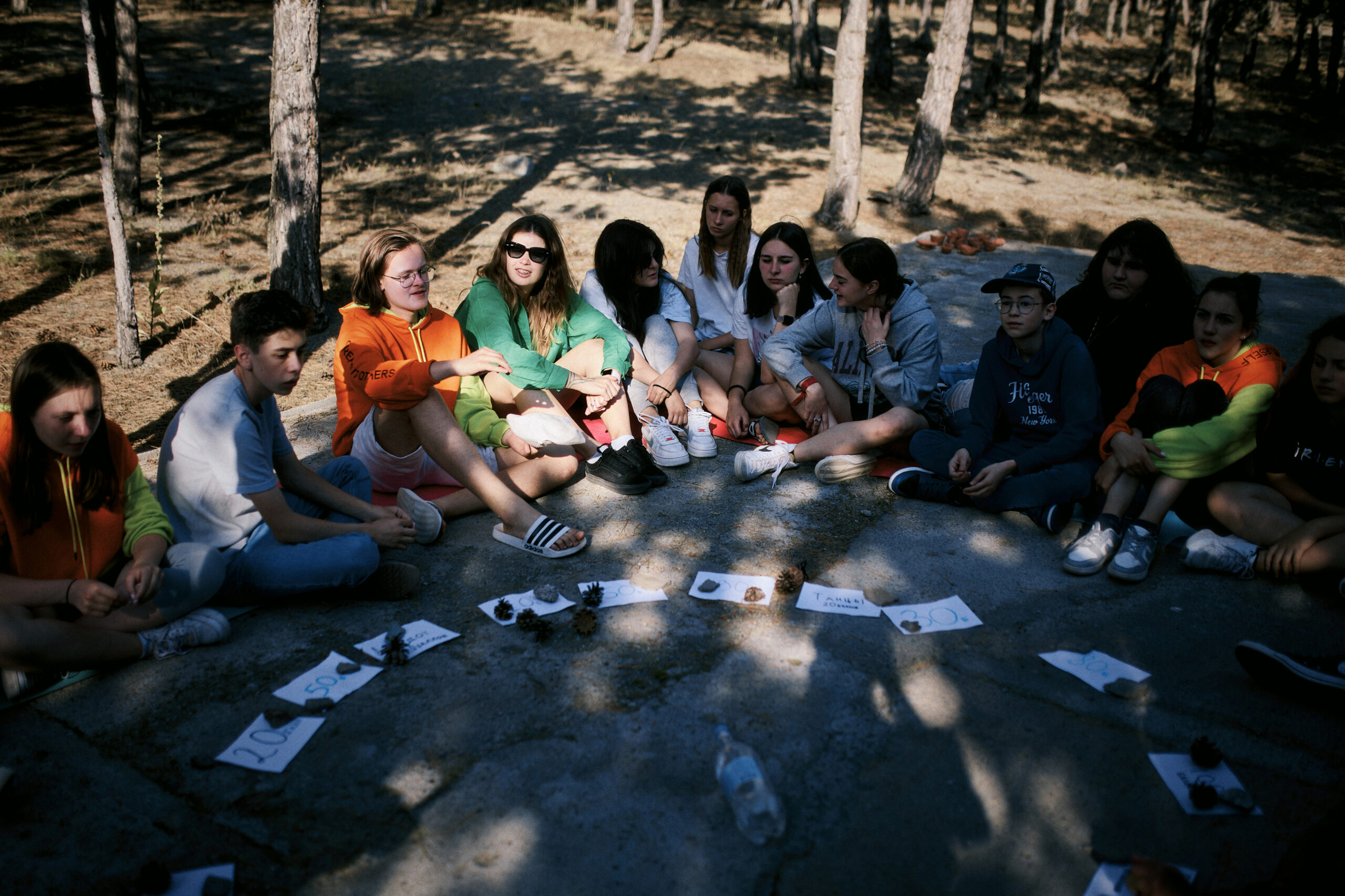 “Educational Kaleidoscope” Artsakh Summer Festival for Life-Long Learning