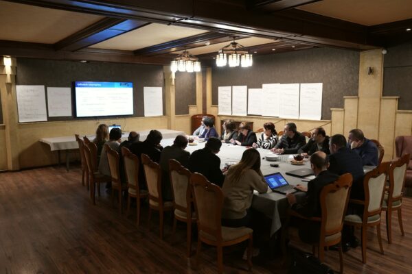 Շրջափակման հետեւանքով Արցախի կրած ֆինանսատնտեսական կորուստները կազմում են օրական առնվազն 1.9 մլն ԱՄՆ դոլար. զեկույց