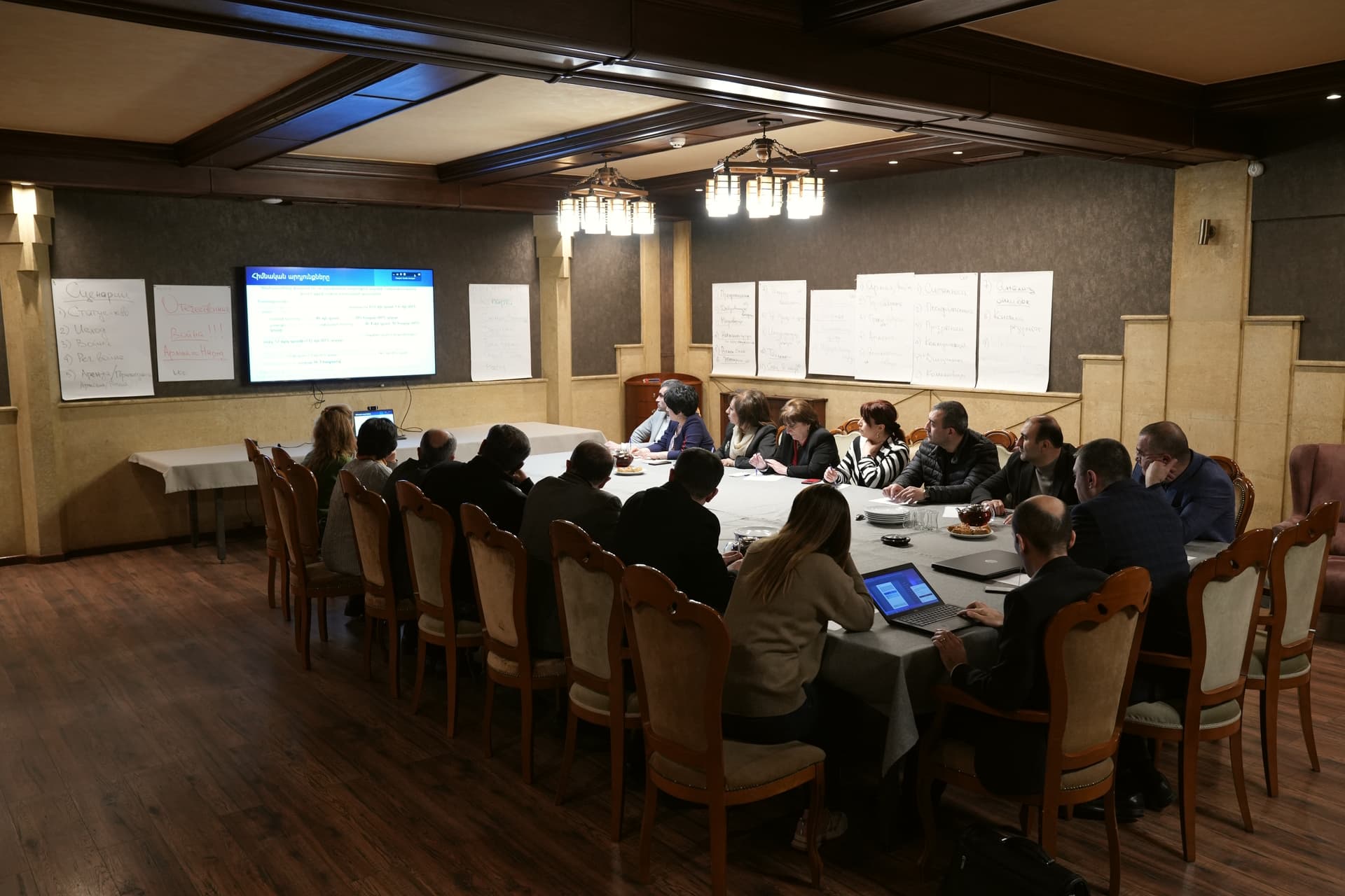 Շրջափակման հետեւանքով Արցախի կրած ֆինանսատնտեսական կորուստները կազմում են օրական առնվազն 1.9 մլն ԱՄՆ դոլար. զեկույց