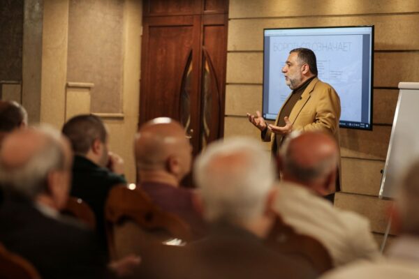 В СТЕПАНАКЕРТЕ ОТКРЫЛСЯ ЦЕНТР «НАШИ ГОРЫ»