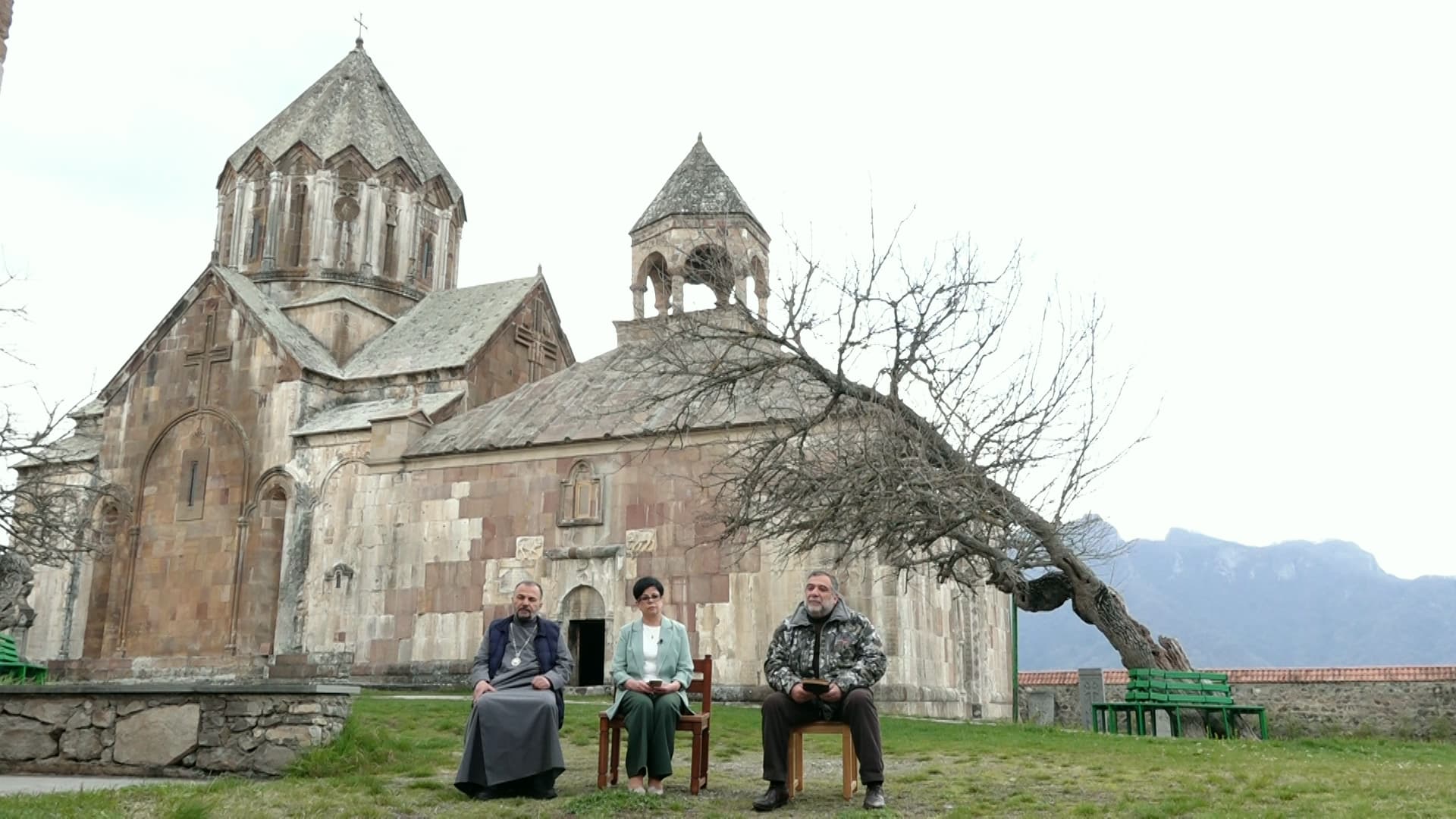“We Are Our Mountains” agency is grateful to donors for standing beside Artsakh