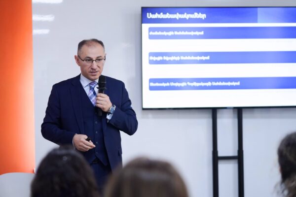 “The international community should have measurable indicators about the consequences of the blockade of Artsakh:” presentation of report on the losses of the Artsakh economy