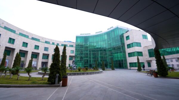 Preparations for the project to provide the Artsakh Republican Medical Center with a solar power plant have started