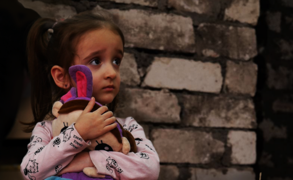 Emergency Relief for Artsakh