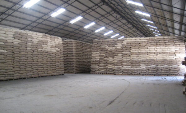 АТР «Мы — наши горы» передаёт 200 тонн продовольствия насильственно перемещенным лицам из Арцаха