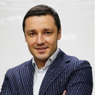 Ruben Hayrapetyan