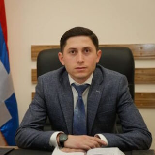 Armen Mangasaryan